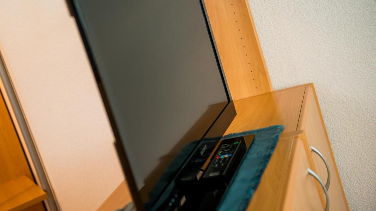 Apartament Haus Avalanche Saas-Fee Zewnętrze zdjęcie