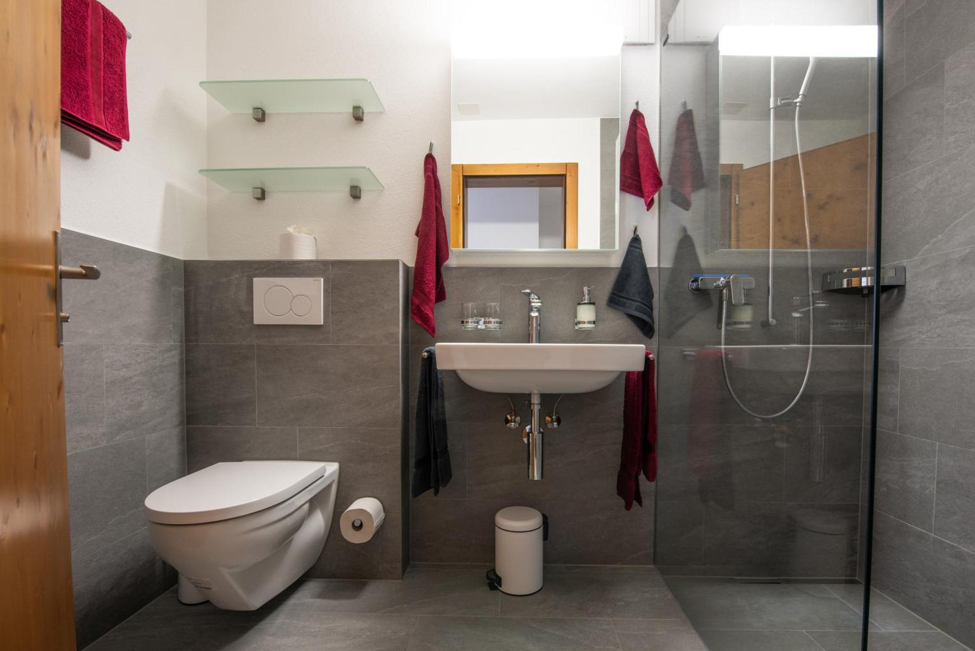 Apartament Haus Avalanche Saas-Fee Pokój zdjęcie