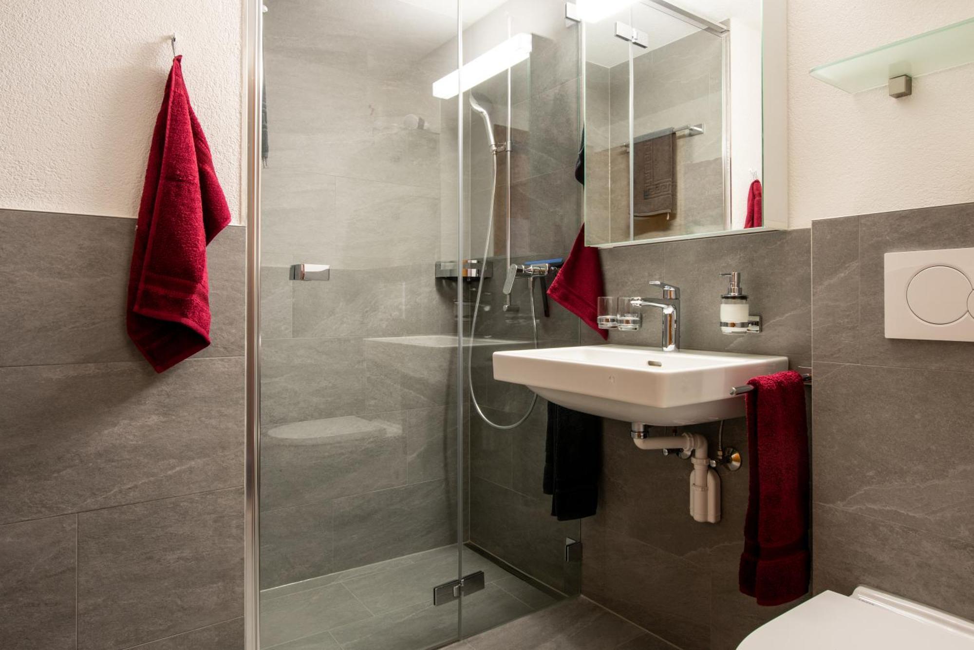 Apartament Haus Avalanche Saas-Fee Pokój zdjęcie